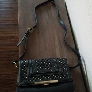 Aldo Bags - Black and Gold purse Aldo Bags - Black and Gold purse